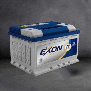 اکسون ۵۰ آمپر