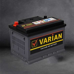 واریان ۱۰۰ آمپر