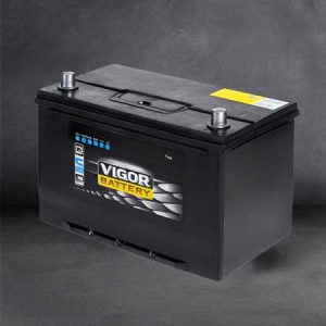 ویگور ۵۵ آمپر