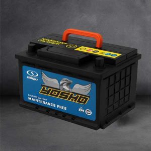 یوشو ۹۰ آمپر